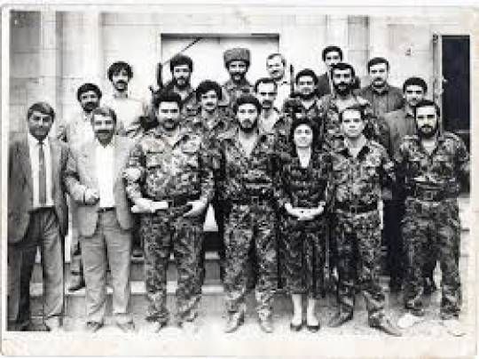 Ermənilər Azərbaycanın iki Milli Qəhrəmanının beynəlxalq axtarışa verilməsini tələb edir