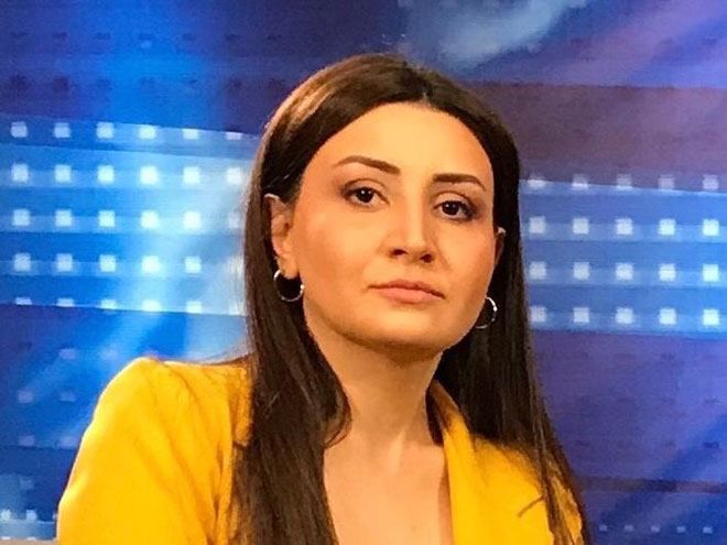 “Azərbaycan tərəfi belə təhlükələrin qarşısını almaqda qətiyyətlidir” –     Şəbnəm Həsənova