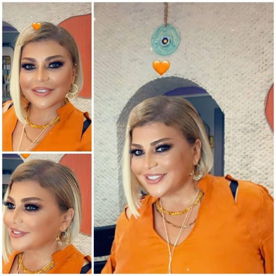 Mətanət İsgəndərli imicini dəyişdi -     FOTO