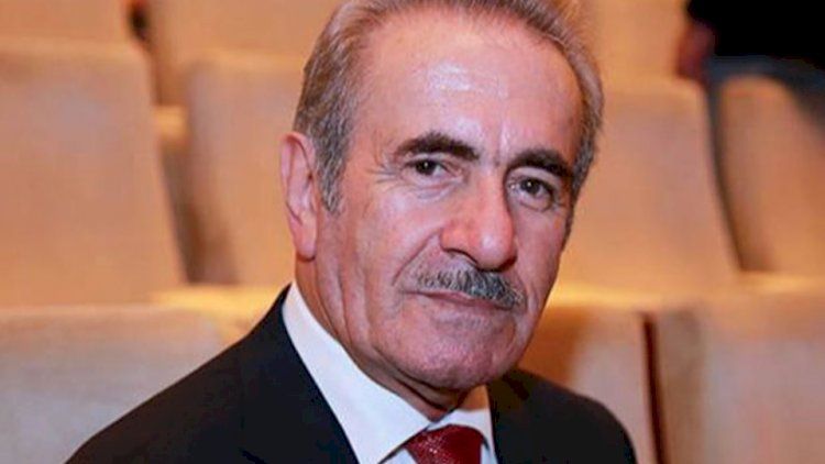 Canəli Əkbərov və həyat yoldaşı koronavirusa yoluxub, vəziyyəti ağırdır -       FOTO