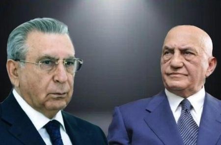 Ramiz Mehdiyevlə Əli İnsanov iqtidara təhlükədirmi?