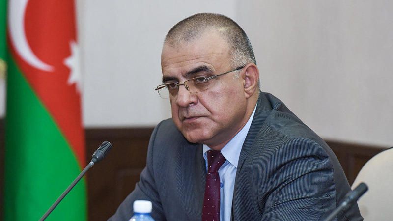 Qanlı və çirkli pullar, yaxud Qərb siyasətçilərinin “üz qabığı”