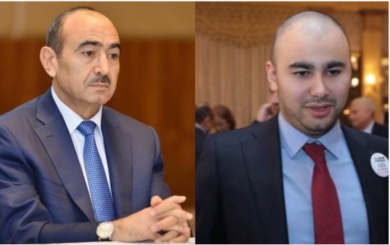 Əli Həsənov BMM-in anbarını spirtli içkilərin satış mərkəzinə çeviribmiş -     S Aqro MMC-də QALMAQAL