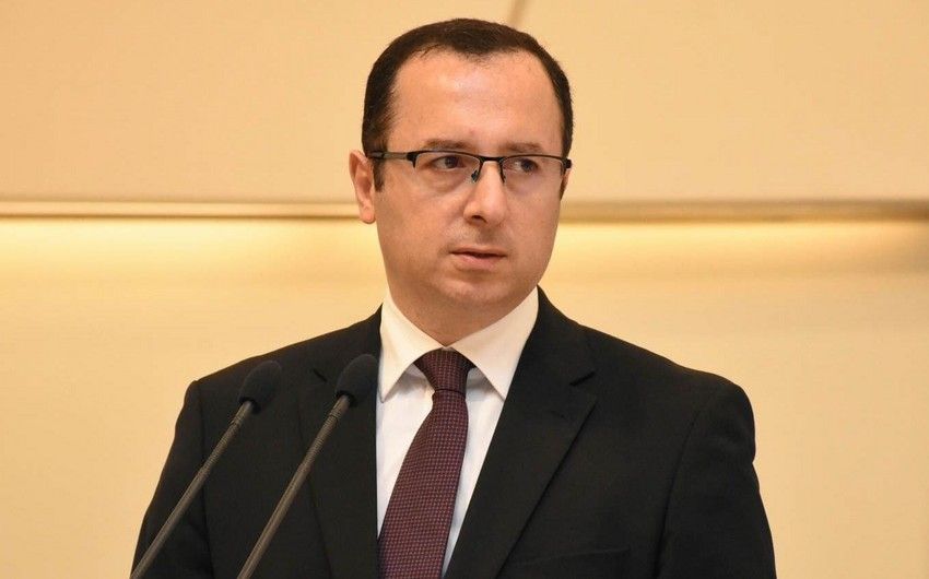 Çingiz Əsgərov: Ermənistanın acizliyi artıq hüquqi müstəviyə keçib