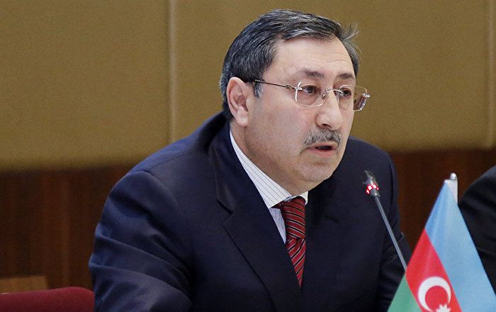 "Hələ də Qarabağda yaşayan ermənilər arasında separatizmi qızışdırmaqdan, bu ərazilərə qanunsuz silah-sursat daşımaqdan əl çəkmirlər"