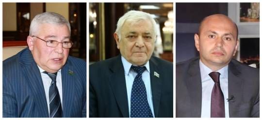 Deputatlar “Köçkünün kafesi olar?” deyən “Azərişıq” ASC-nin işçisi barədə ölçü götürülməsini istədilər