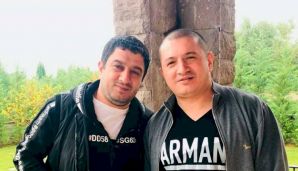 “Lotu Quli”nin dəstəsinə bu şəxs başçılıq edəcək -        FOTO — foto 1