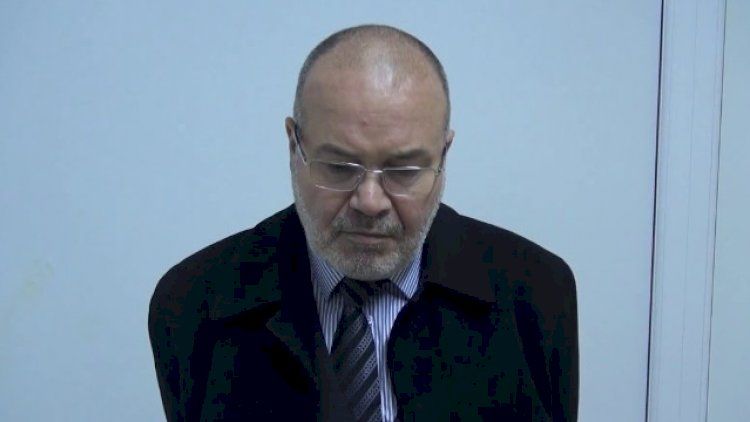 Qurban Məmmədovun sensasion səs yazısı yayıldı
