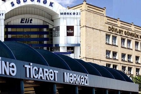 Bu tarixdə "Sədərək" və "Binə" ticarət mərkəzləri fəaliyyətə başlaya bilər