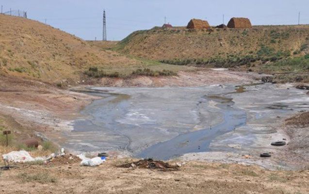 Masazır sakinlərinin həll edilməyən YOL PROBLEMİ:     "Uşaqları məktəbə apara bilmirik"