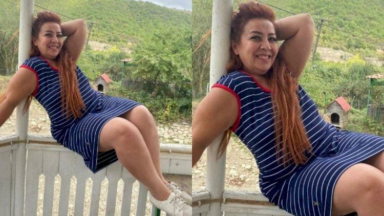 "Pullu evli kişi ilə sevgili ola bilərəm, ona "yox" demərəm"