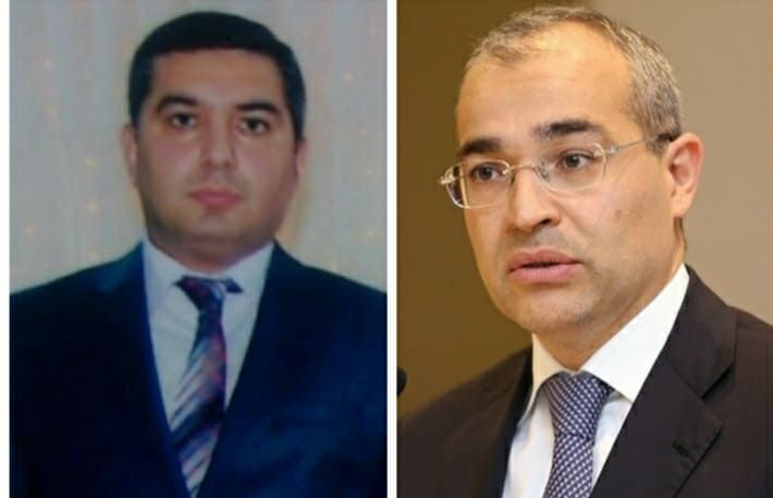 Mikayıl Cabbarovun bacanağı partiya yaratdı