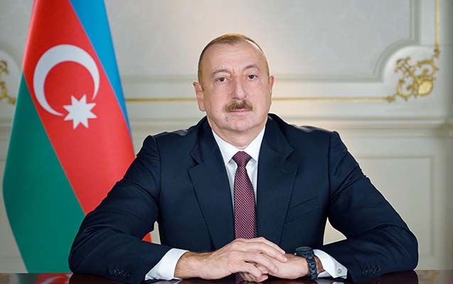 "Kadr islahatları davam etdirilir" -     Prezident