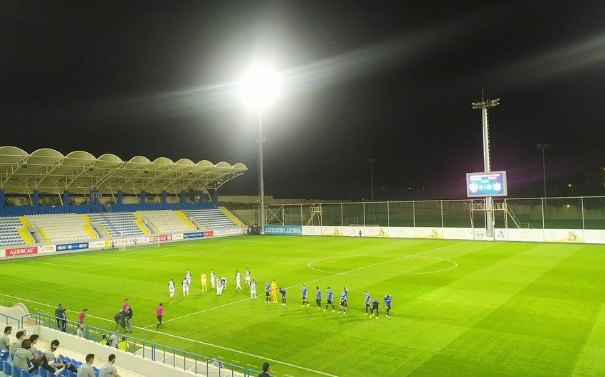 "Neftçi" "Qarabağ" üzərində qələbə qazandı