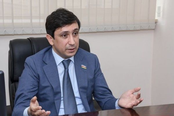 Deputat: “Tarif Şurasının yeni qərarı əhalinin aztəminatlı təbəqəsinin mənafelərinə zidd deyil”