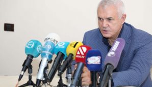 Fazil Məmmədovu o əvəzlədi -       FOTO — foto 1