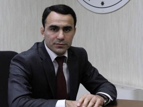 Namiq Abdullayev Azərbaycan yığmasının baş məşqçisi oldu