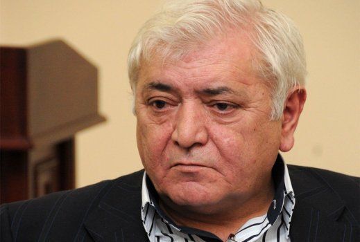 Aqil Abbas: "Deyəsən, sərhədləri açana söyüş qoyublar"