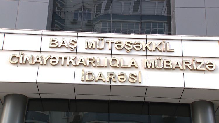 “Bandotdel” Bakıda əməliyyat keçirdi