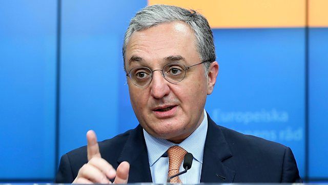 Ermənistan Azərbaycanla danışıqlara hazır olduğunu bəyan etdi