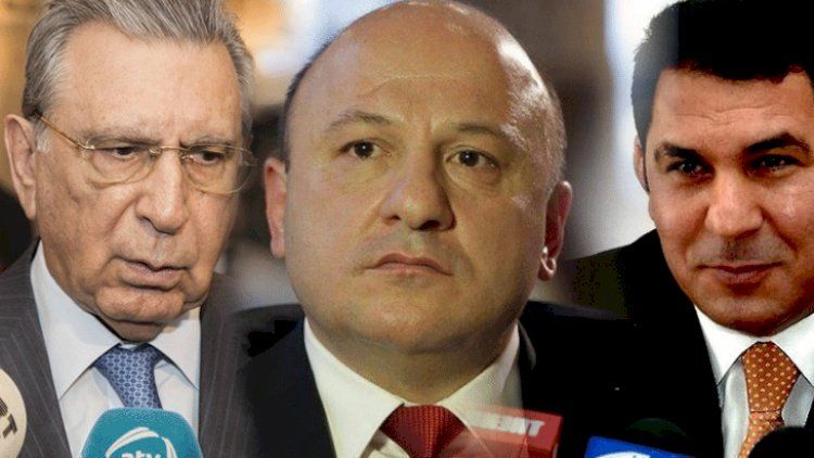 Ramiz Mehdiyevin “qara siyahı”sına düşənlərin taleyi...