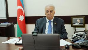 Azərbaycanla Özbəkistan arasında ticarət dövriyyəsinin artırılması təklif edildi — foto 1