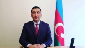 Razi Nurullayev şeyxin səlahiyyətli nümayəndəsi olmuş şəxsi özünə müavin təyin etdi -         FOTO — foto 1