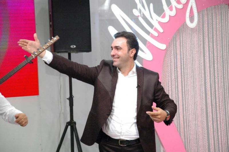 "Məni tənqid edən insan hərbçi imiş, evdə atası idi, məni görüb o da qorxmuşdu"
