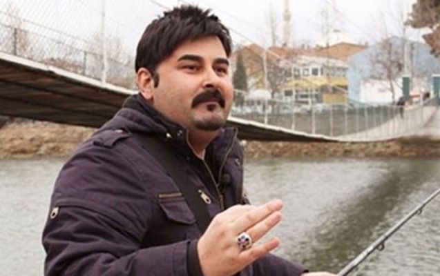 Aparıcıya 8 il həbs cəzası verildi