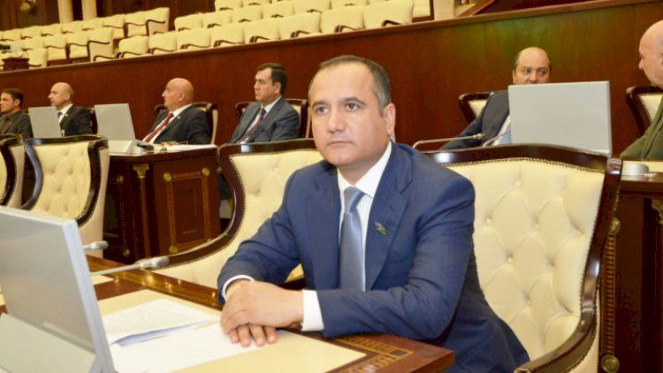 Deputatın şirkəti ilə MOM arasında 7 milyonluq sövdələşmə