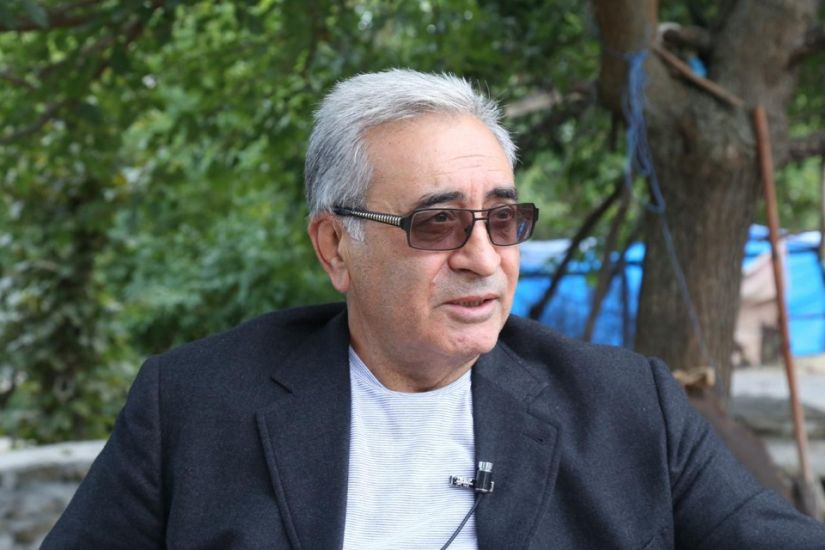İş adamı İlham Rəhimova qarşı sanksiyalar tətbiq edildi