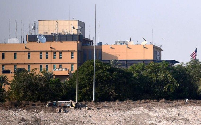 ABŞ səfirliyini bağlayacağı ilə bağlı xəbərdarlıq etdi