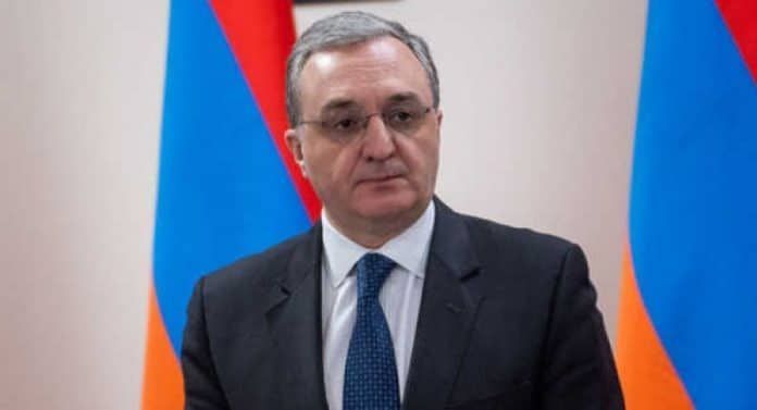 İrəvan “ağ bayraq” qaldırdı