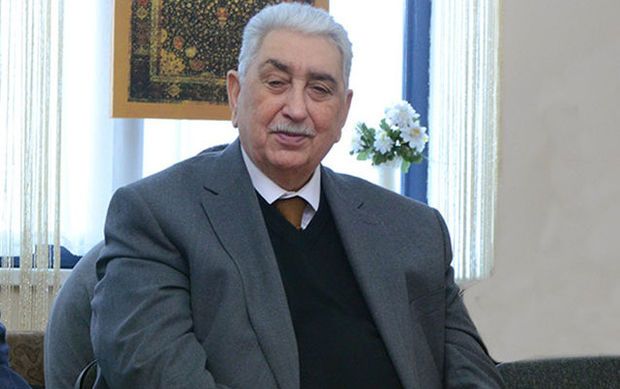 Xalq artisti Arif Babayev müalicə üçün Türkiyəyə aparıldı