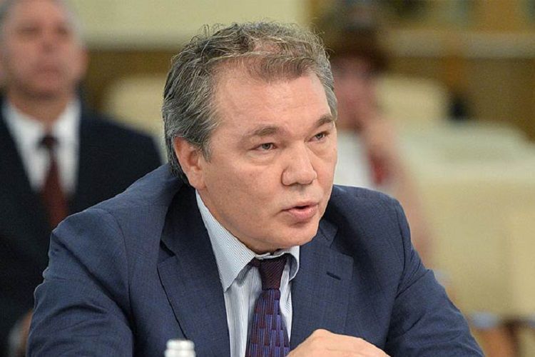 “Ermənistan ələ keçirdiyi yeddi rayonu Azərbaycana qaytarmalı idi” -     Rusiya Dövlət Dumasının komitə sədri