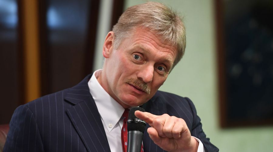 "Əsgərlərimizin göstərdiyi qəhrəmanlığı görürsünüz, ona görə də..." -     Peskov