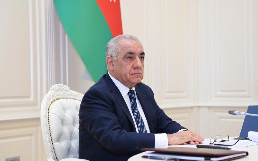 "Bircə qarış belə torpağımızı heç kəsə verməyəcəyik”