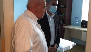 Deputat Horadizə getdi -       FOTO — foto 1