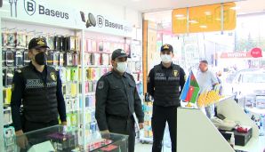 Polis reyd keçirdi -       FOTO — foto 2