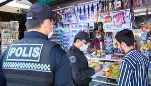Polis reyd keçirdi -       FOTO — foto 3