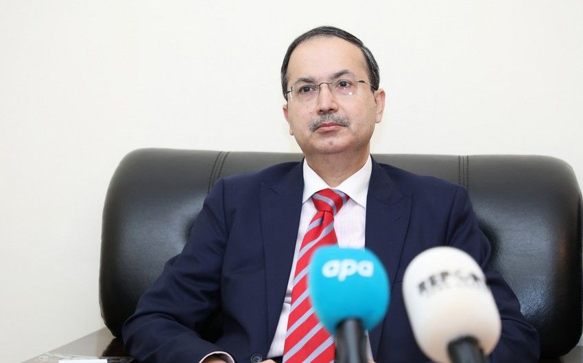 “Biz Qarabağ Azərbaycandır! deməkdən çox xoşbəxtik” -       Pakistanın səfiri
