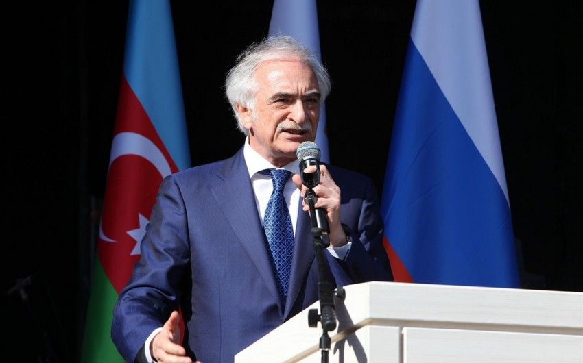 Polad Bülbüloğlunun “YouTube”a qanunsuz yerləşdirilən mahnıları silindi