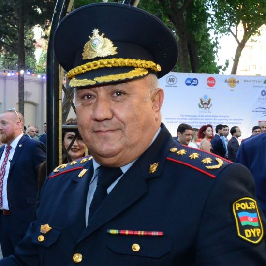 "Hər an ölümlə üz-üzə idik" - Vaqif Əsədovun oğlu müharibədən qayıtdı -         FOTO