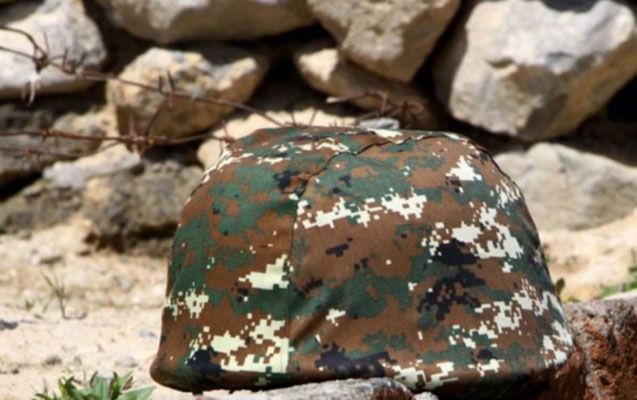 Hadrut, Füzuli və Cəbrayılda erməni hərbçiləri  meyitləri aşkarlandı