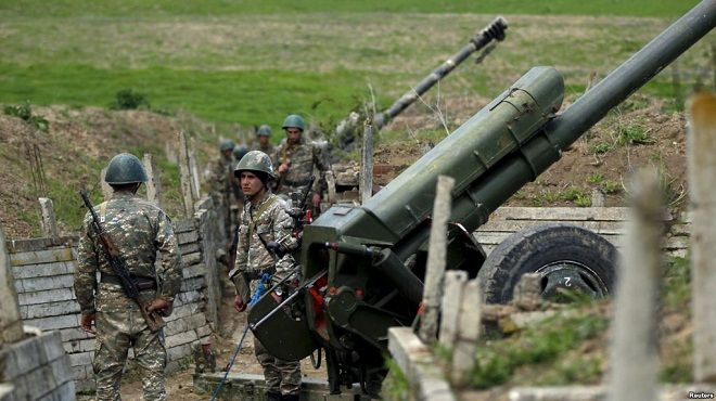 Hərbi Prokurorluq itkin düşən əsgərin nəşinin tapılması ilə bağlı məlumat yaydı