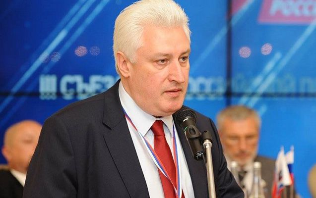 “Paşinyan Kremldə özünü müftəxor kimi aparır”