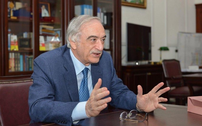 Polad Bülbüloğlu ilə bağlı yayılan xəbərlərə rəsmi münasibət