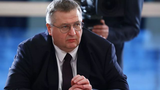 "Biz həm Azərbaycan tərəfi, həm də Ermənistan tərəfi ilə daim əlaqədəyik" -     Aleksey Overçuk