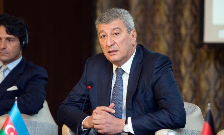 "Peyvəndlərin vaxtında gəlməsi Prezident İlham Əliyev tərəfindən aparılan siyasətin nəticəsidir"