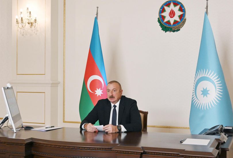 “İlham Əliyev nəinki Azərbaycanda, sədri olduğu təşkilatlarda da liderlik nümayiş etdirir”
